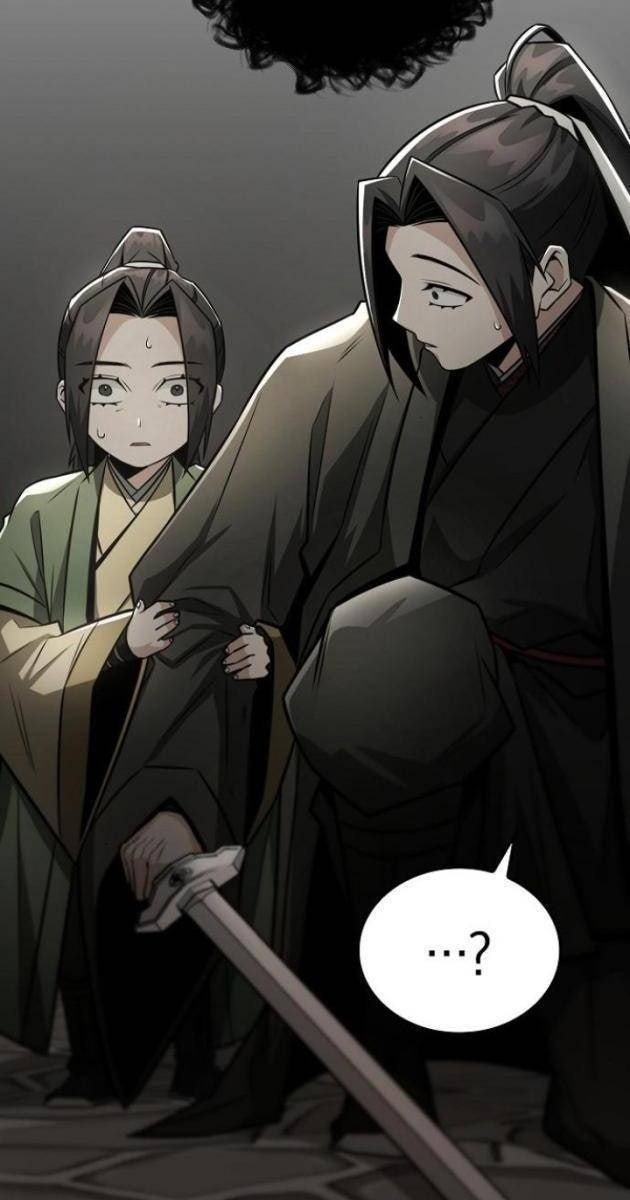 Quỷ Kiếm Thiên Tài Của Hoa Sơn Phái - Page 86