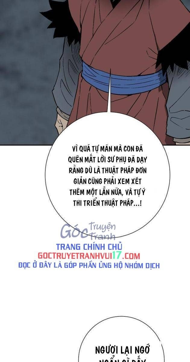 Vĩ Linh Kiếm Tiên - Page 23