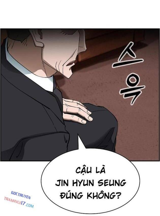 Chế Tác Hạt Nhân - Page 8