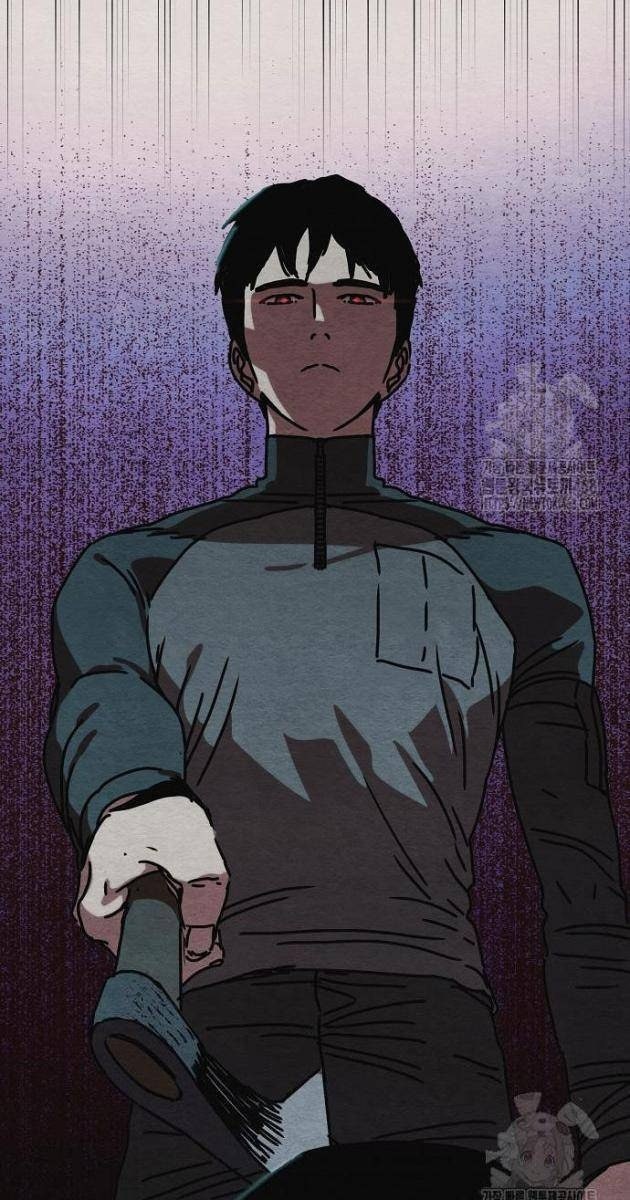 Ngôi Nhà Ẩn Ngày Tận Thế - Page 43