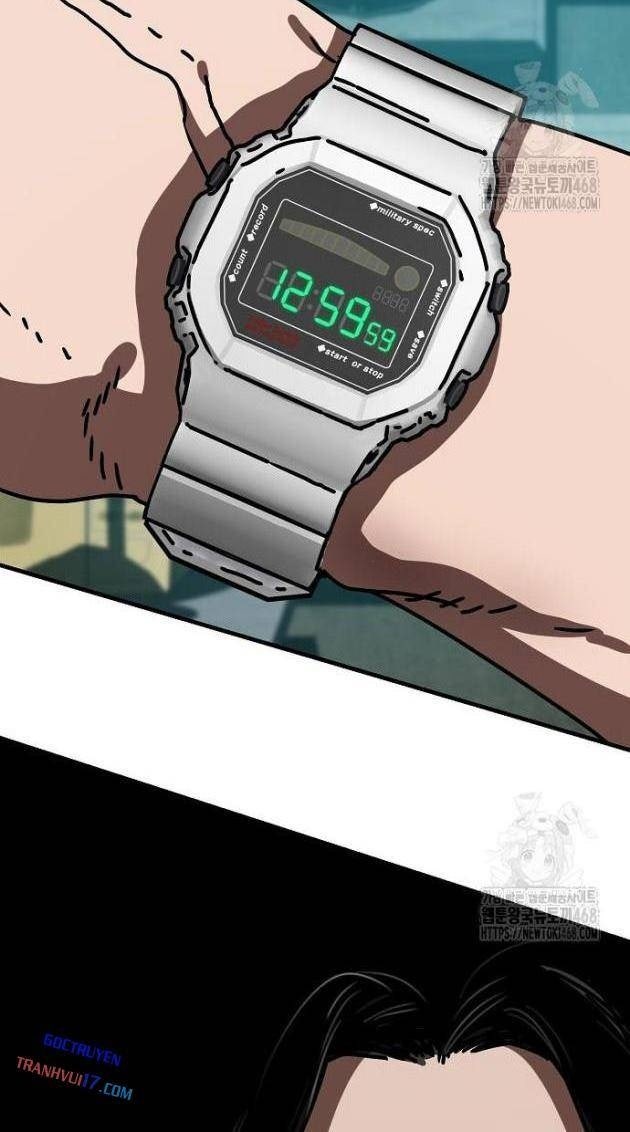 Ngôi Nhà Ẩn Ngày Tận Thế - Page 62