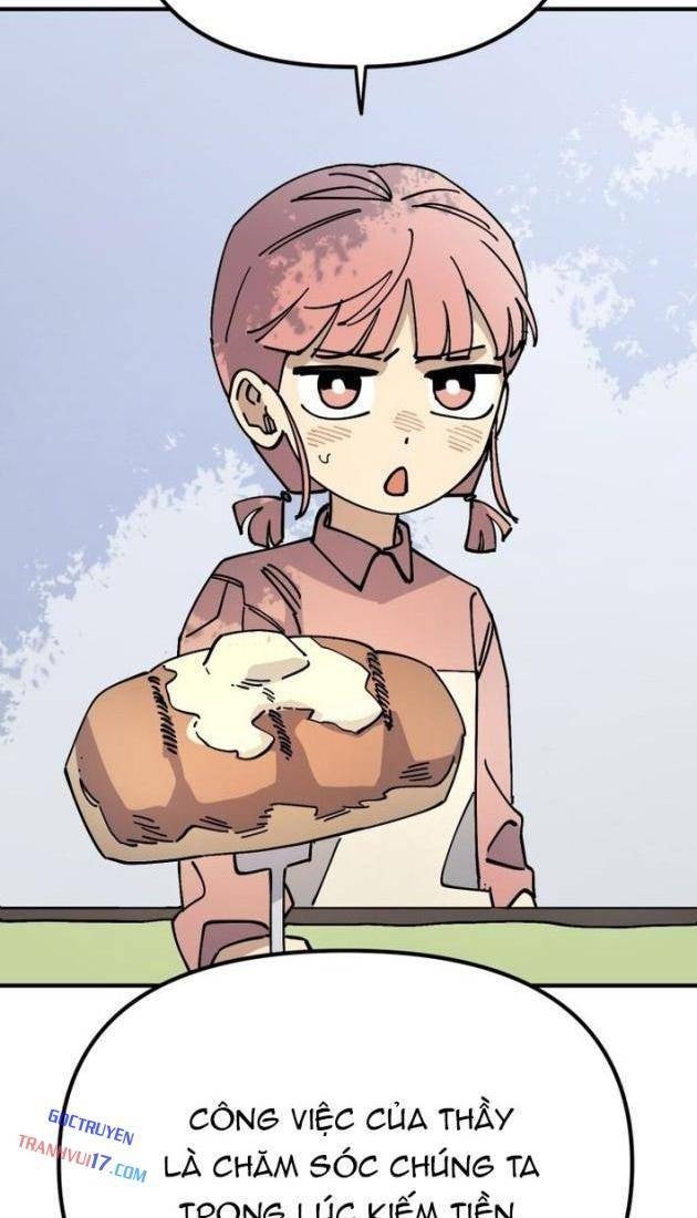 Sức Mạnh Siêu Nhiên! Nhật Ký Chăm Sóc - Page 142