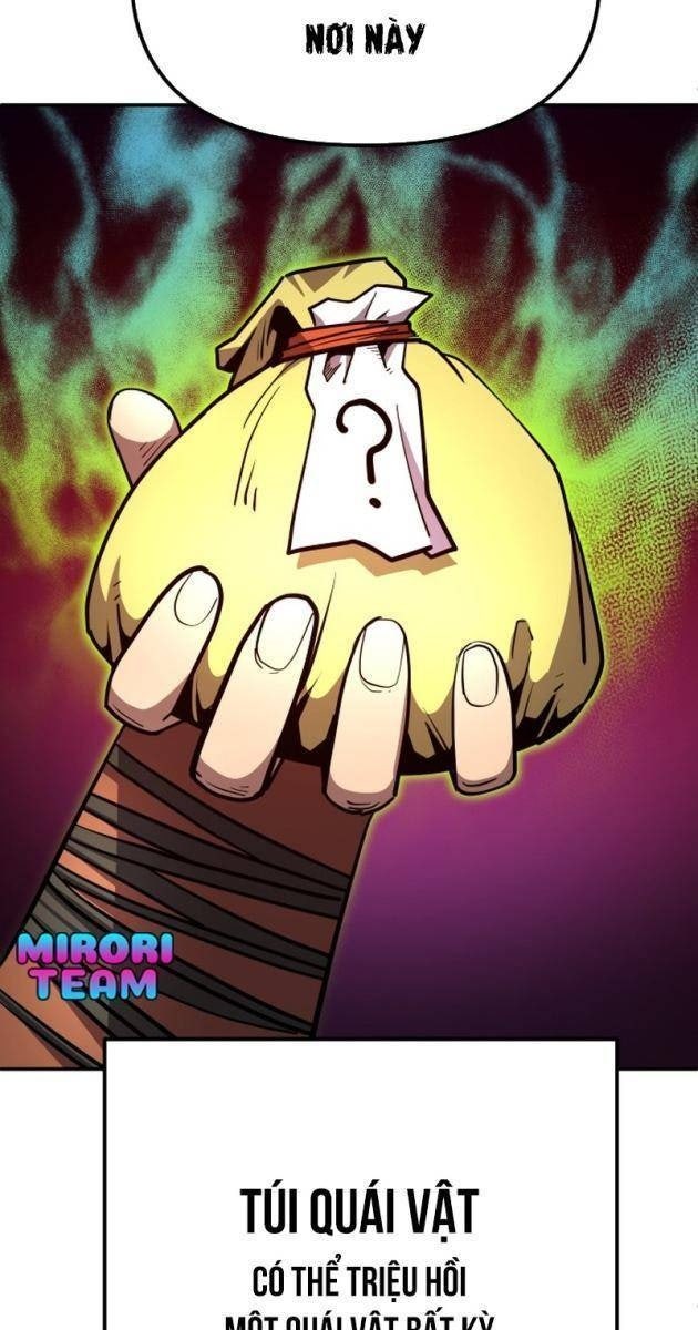 Kị Sĩ Xương Khô - Page 116