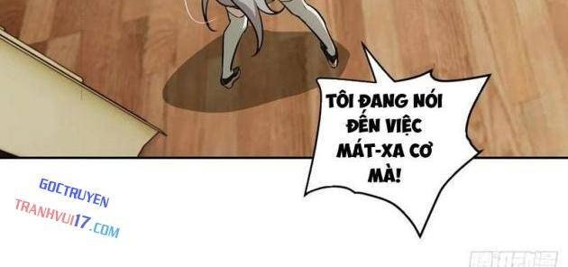 Tay Trái Của Ta Có Thể Dị Biến - Page 14