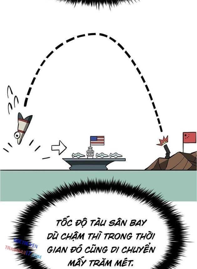 Chế Tác Hạt Nhân - Page 33