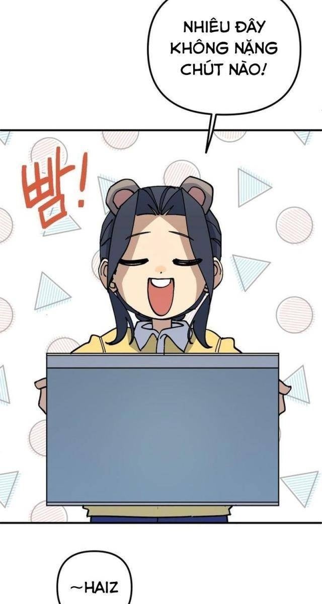 Sức Mạnh Siêu Nhiên! Nhật Ký Chăm Sóc - Page 79