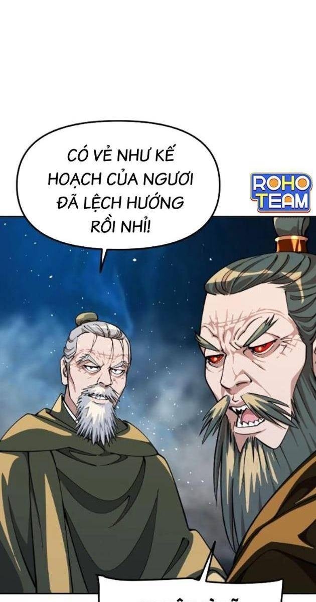 Hầu Vương Trung Sinh Nam Cung Thế Gia - Page 172