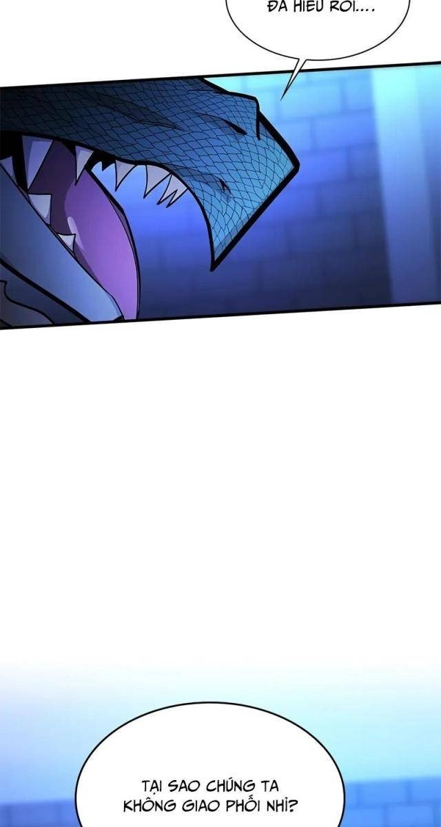 Hầm Ngục Hướng Dẫn Cấp Địa Ngục - Page 42