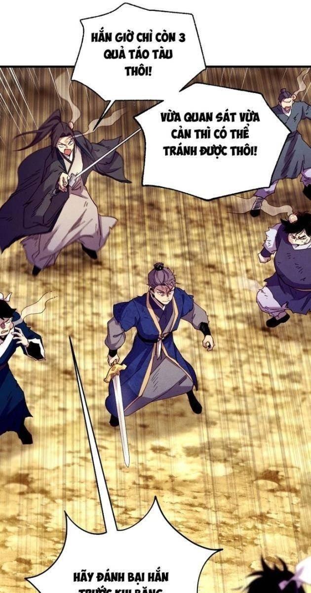 Phi Lôi Đao - Page 74