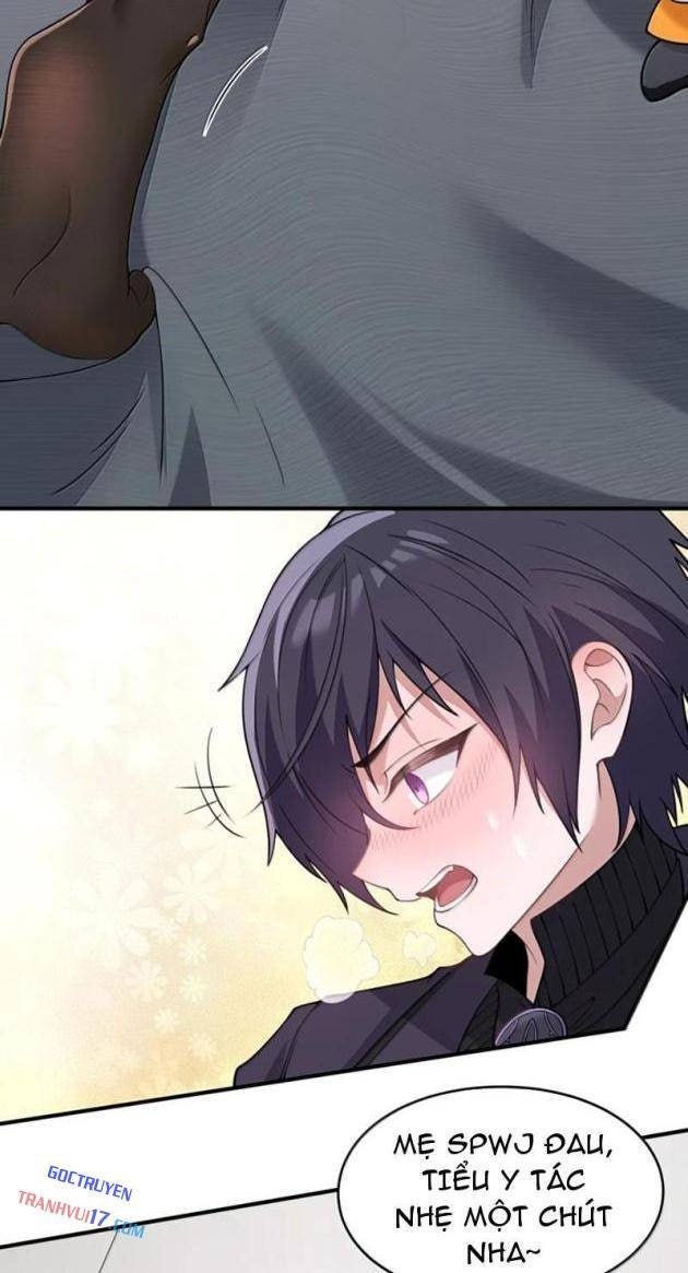 Thuật Sĩ Luyện Kim Tà Ác Không Giải Quyết Được Vật Thí Nghiệm Của Mình - Page 62