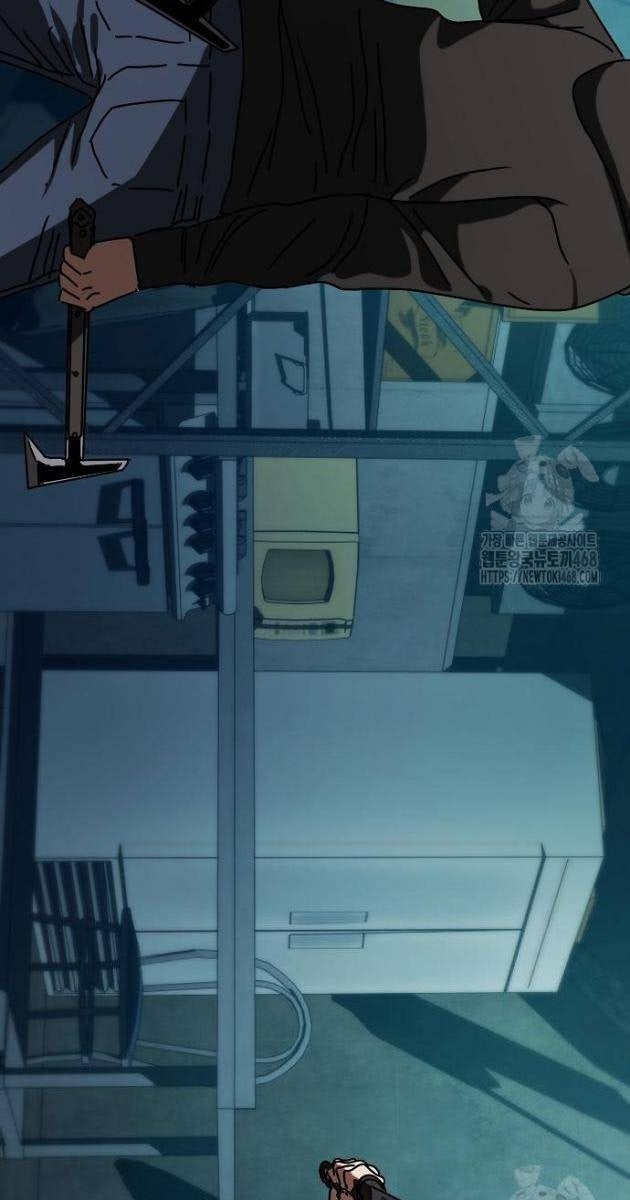 Ngôi Nhà Ẩn Ngày Tận Thế - Page 59