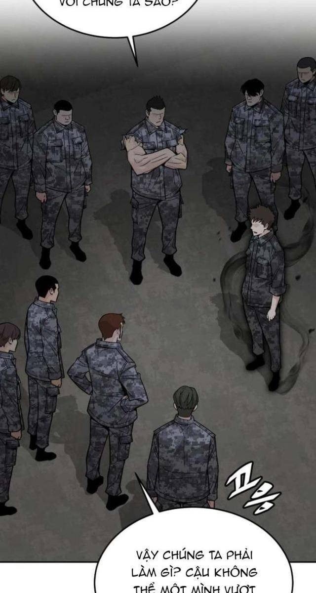 Đầu Bếp Của Thế Giới Diệt Vong - Page 14