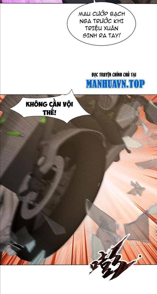 Thần Cấp Ngự Thú: Ta Khế Ước Nữ Thần Vô Hạn - Page 44