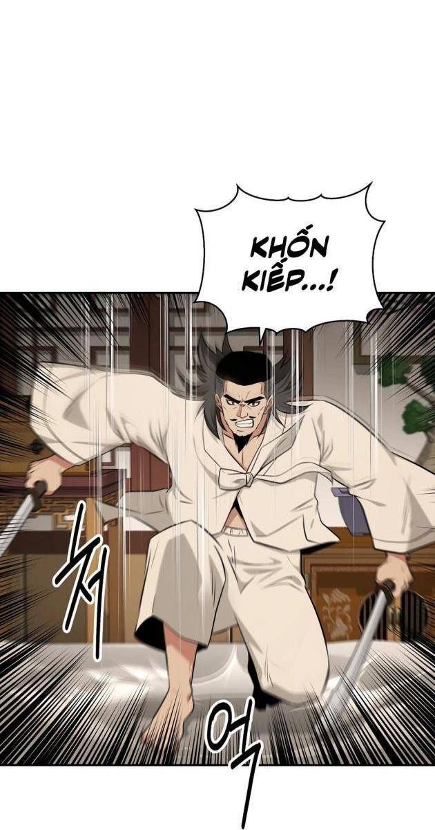 Thiên Hạ Đệ Nhất Côn Luân Khách Điếm - Page 75