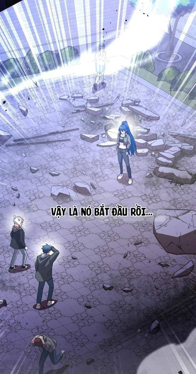 Trở Thành Quần Chúng Trong Tiểu Thuyết - Page 79