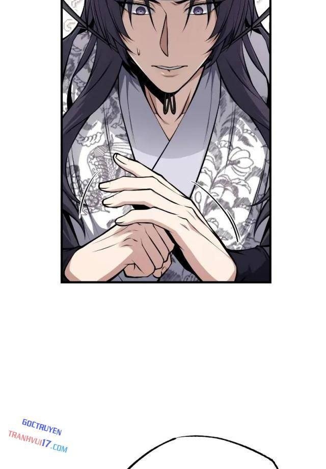 Giảng Sư Đứng Đầu: Baek Sư phụ - Page 120