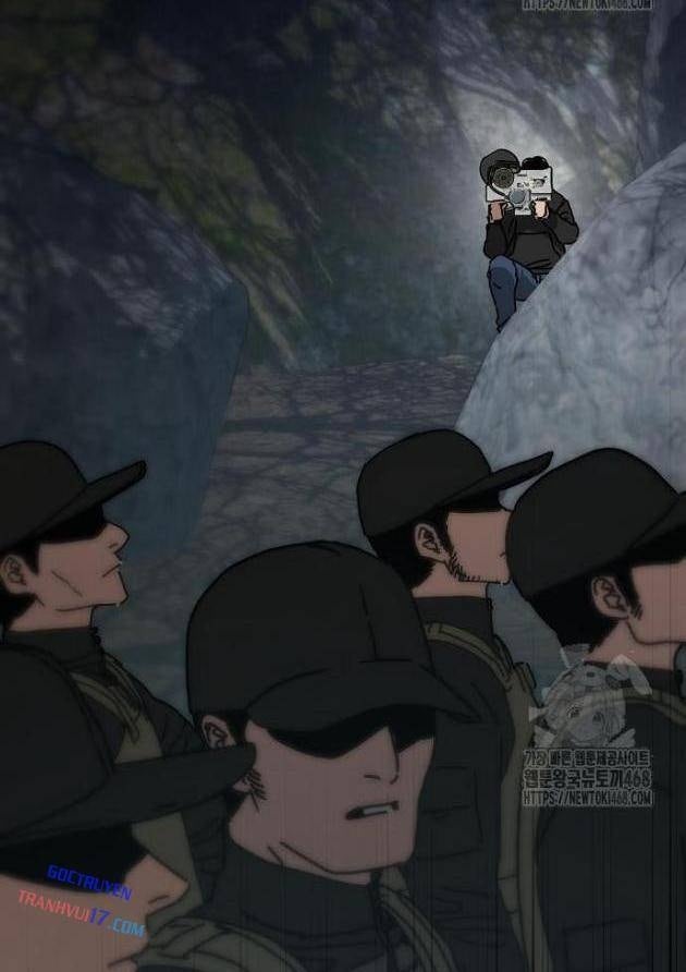 Ngôi Nhà Ẩn Ngày Tận Thế - Page 61