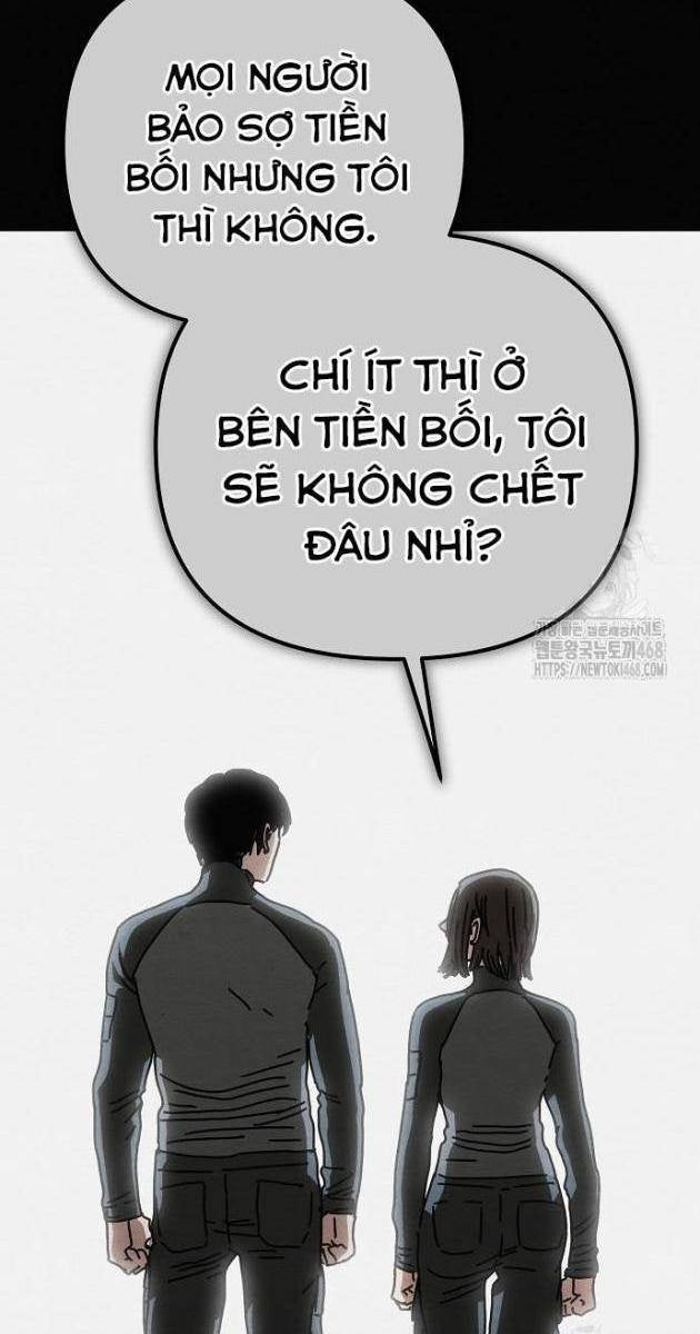 Ngôi Nhà Ẩn Ngày Tận Thế - Page 46