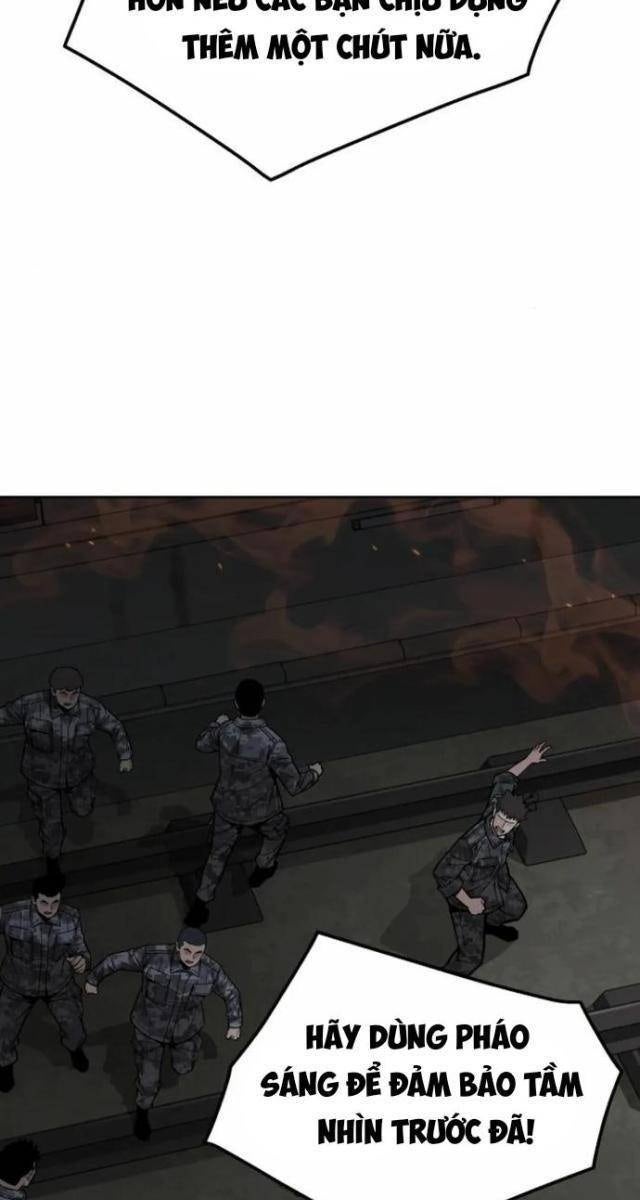 Đầu Bếp Của Thế Giới Diệt Vong - Page 40