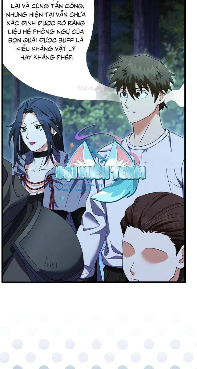 Bậc Thầy Toàn Bộ Kỹ Năng - Page 31