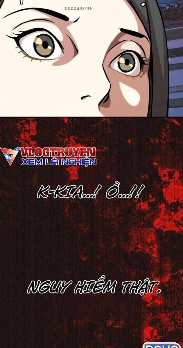 Hầu Vương Trung Sinh Nam Cung Thế Gia - Page 7