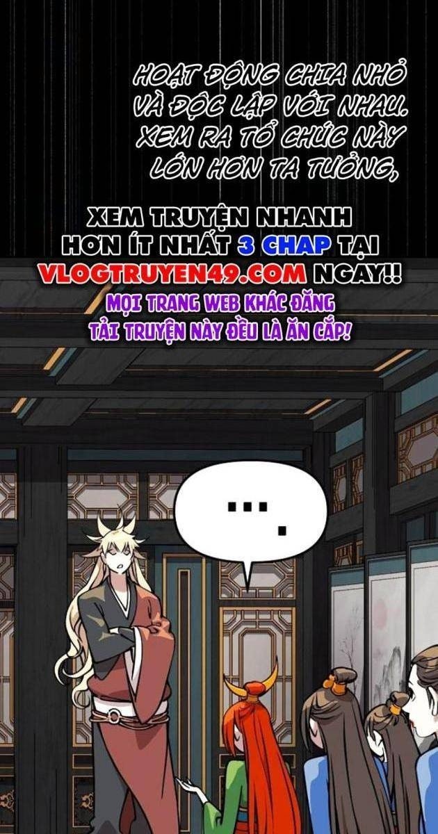 Hầu Vương Trung Sinh Nam Cung Thế Gia - Page 143