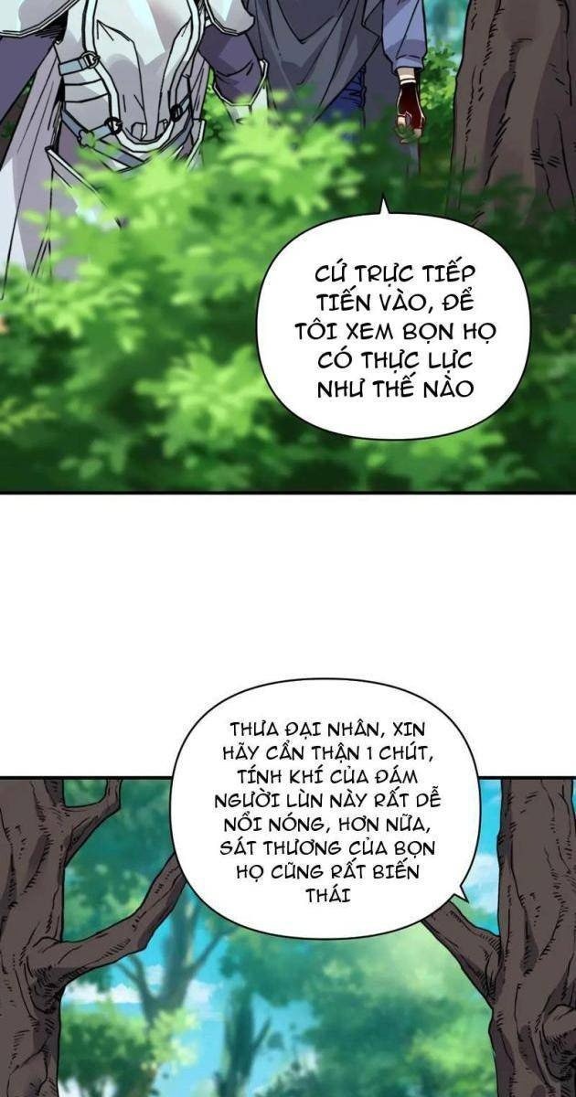 Bắt Đầu Chuyển Chức Tài Thần, Ta Chuyển Hóa Triệu Vạn Thần Sủng - Page 62