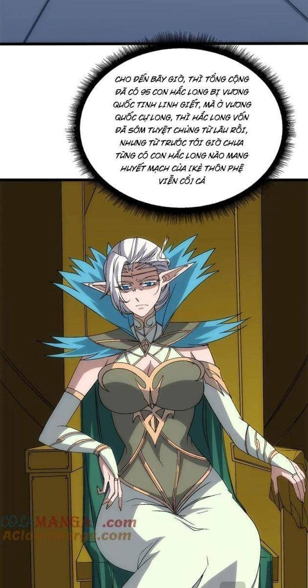 Bắt Đầu Kế Nhiệm Boss Hắc Long, Ta Vô Địch - Page 37