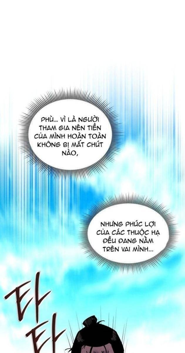 Phi Lôi Đao - Page 19