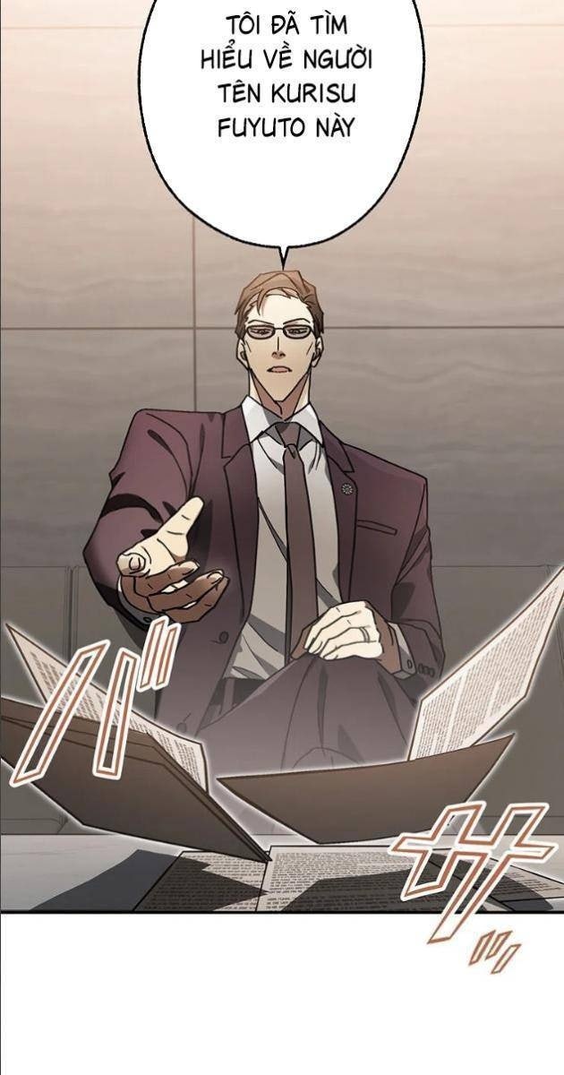 Quý Tộc Báo Thù - Page 36