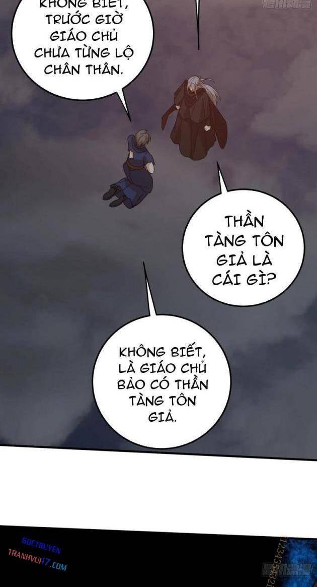 Đại Thừa Kỳ Mới Có Nghịch Tập Hệ Thống - Page 58