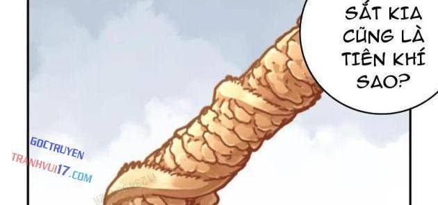 Ta Dùng Cơ Bắp Xưng Bá Tu Tiên Giới - Page 48