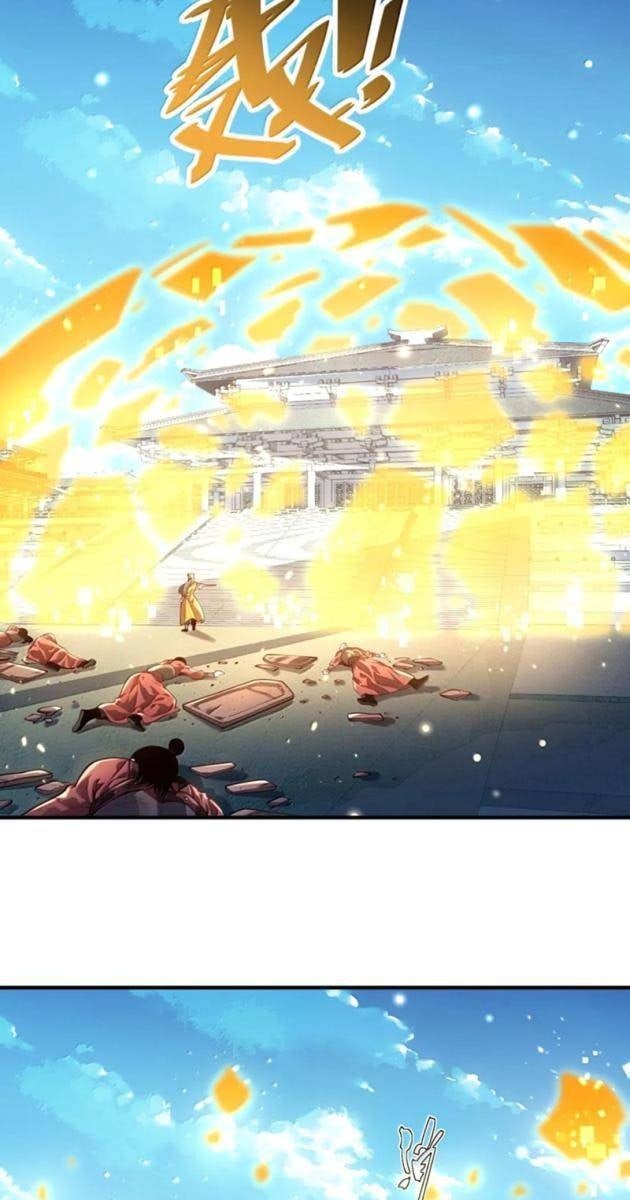 Bói Toán Mà Thôi, Cửu Vĩ Yêu Đế Sao Lại Thành Nương Tử Ta?! - Page 61