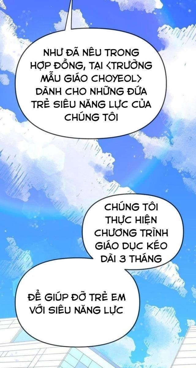 Sức Mạnh Siêu Nhiên! Nhật Ký Chăm Sóc - Page 13