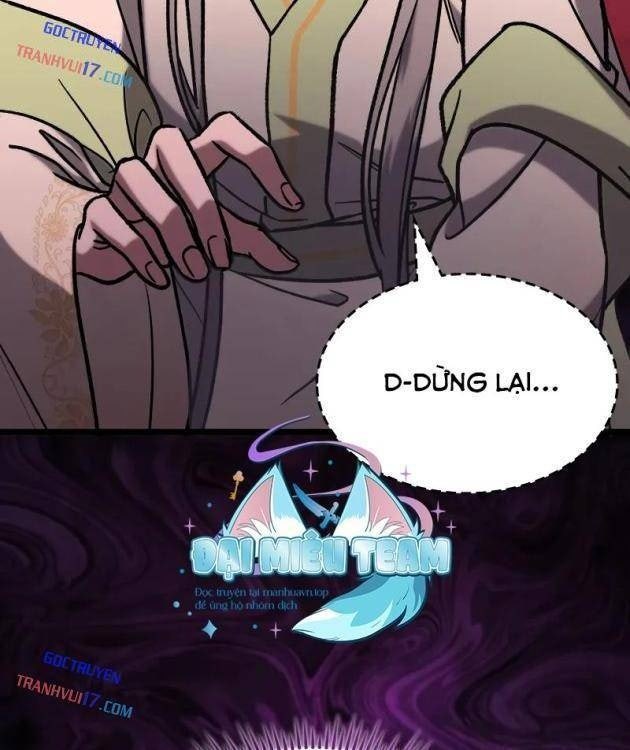 Thợ Săn Số Mệnh Cấp F - Page 36