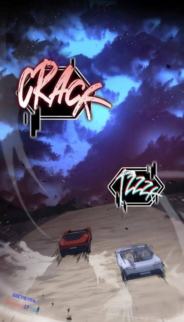 Thợ Săn Số Mệnh Cấp F - Page 117