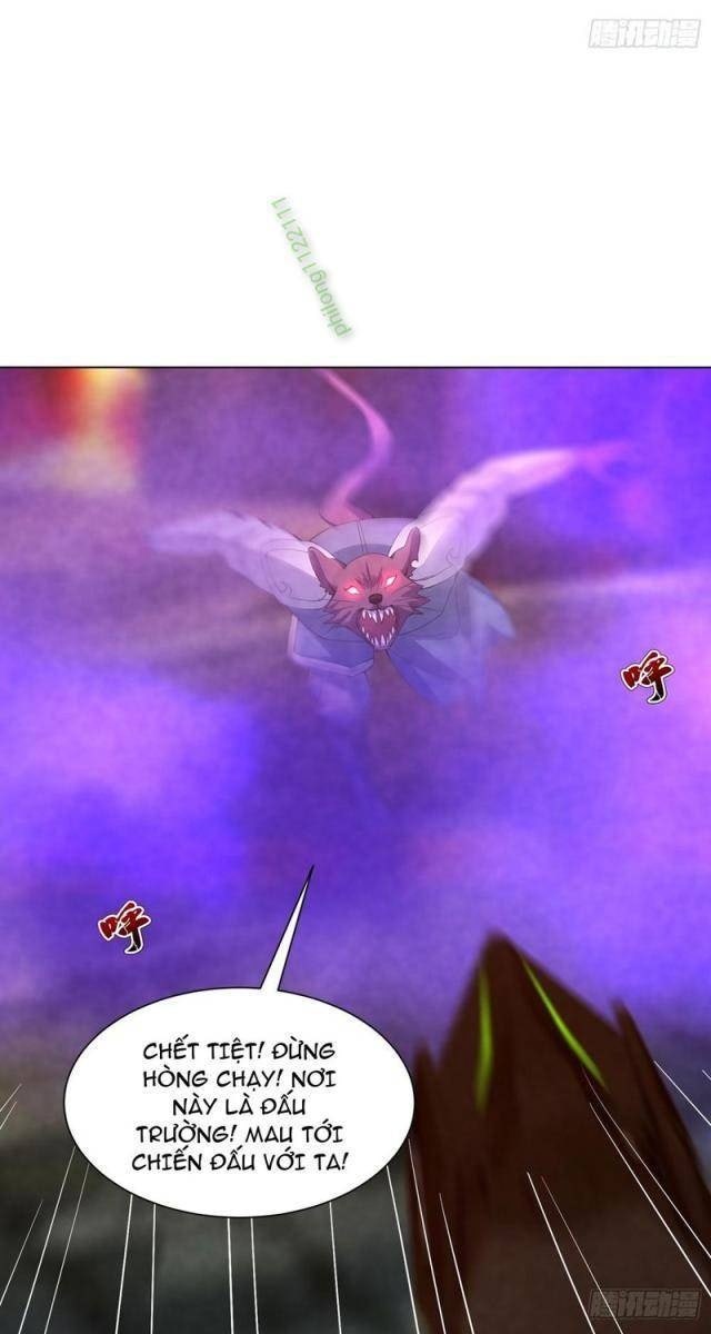 Thần Cấp Ngự Thú: Ta Khế Ước Nữ Thần Vô Hạn - Page 17