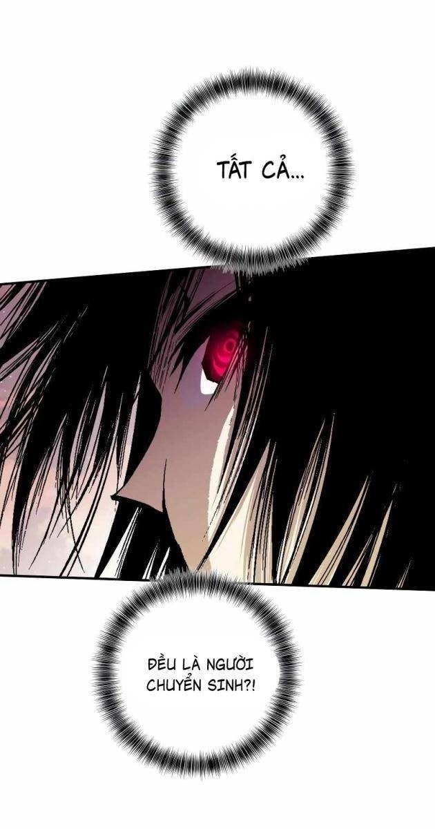 Ninja Tái Sinh: Hành Trình Của Fuuma Kotarou Để Lấy Lại Nhân Tính - Page 98