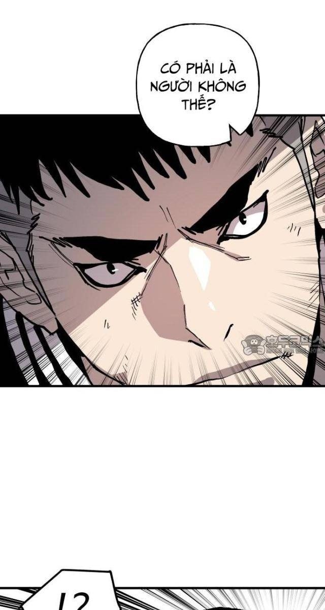 Ông Trùm Trở Lại - Page 19