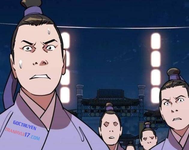 Hầu Vương Trung Sinh Nam Cung Thế Gia - Page 79