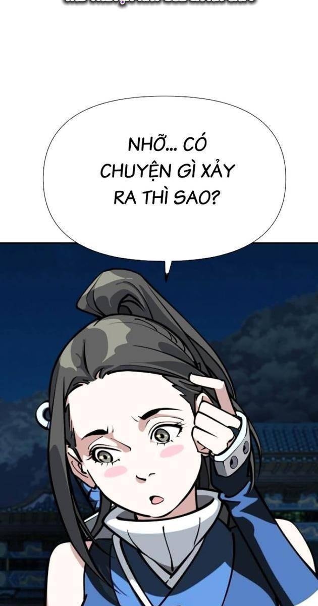 Hầu Vương Trung Sinh Nam Cung Thế Gia - Page 61