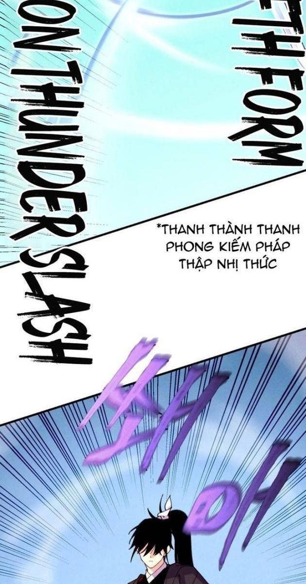 Phi Lôi Đao - Page 112