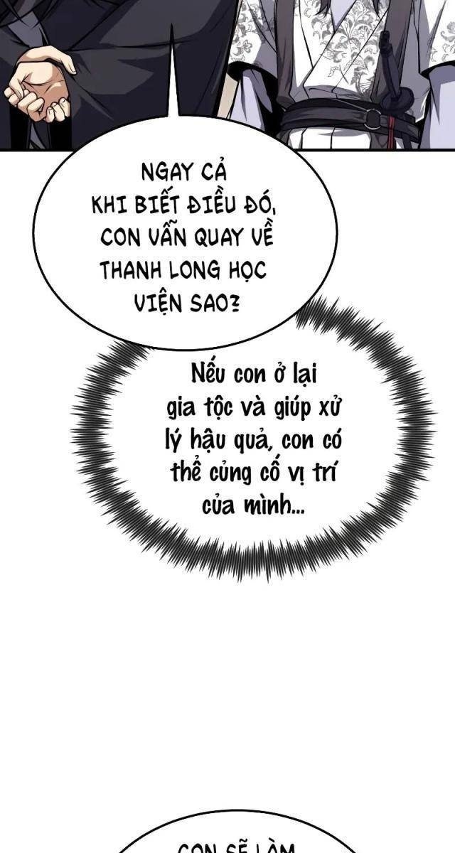 Giảng Sư Đứng Đầu: Baek Sư phụ - Page 102