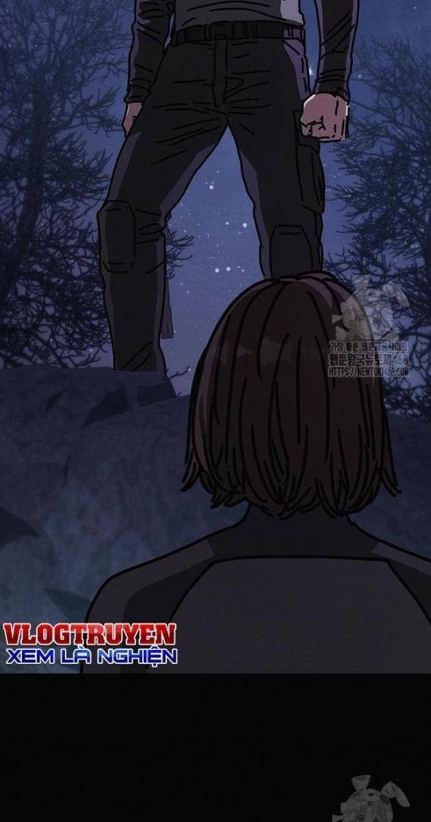 Ngôi Nhà Ẩn Ngày Tận Thế - Page 19