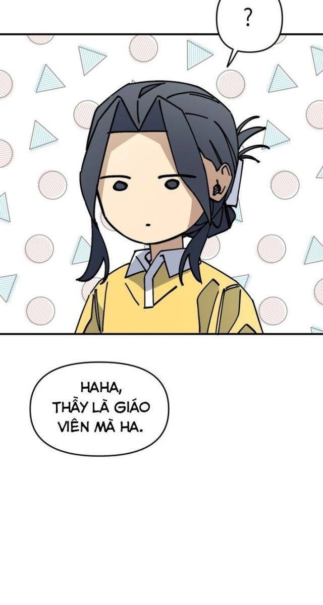 Sức Mạnh Siêu Nhiên! Nhật Ký Chăm Sóc - Page 78