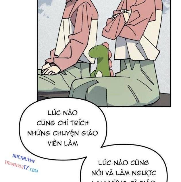 Sức Mạnh Siêu Nhiên! Nhật Ký Chăm Sóc - Page 60