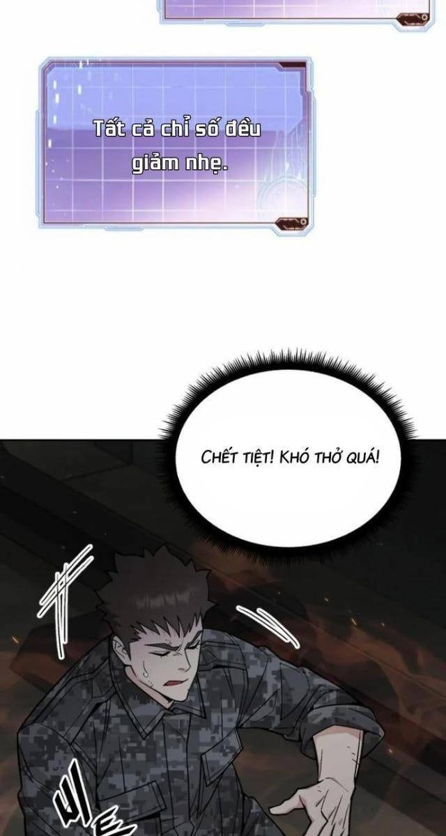 Đầu Bếp Của Thế Giới Diệt Vong - Page 36