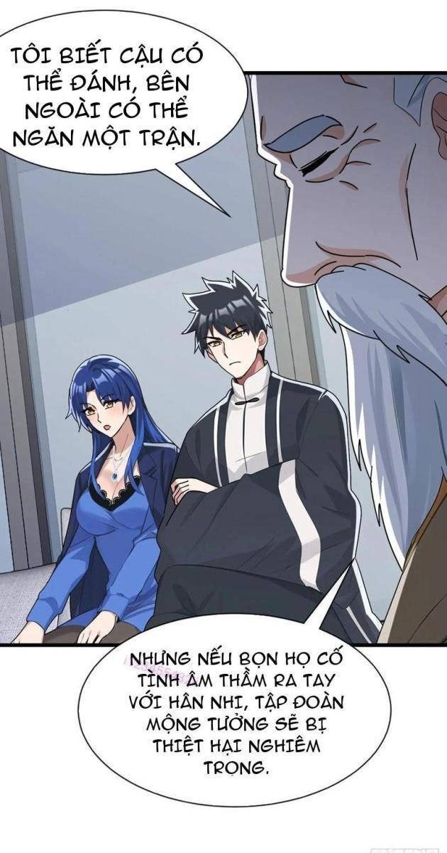 Đại Lão Xuống Núi: Bắt Đầu Từ Trở Thành Nam Thư Ký! - Page 23