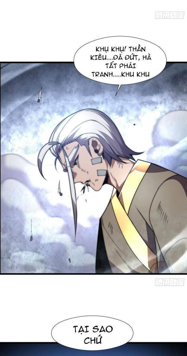 Lôi Kiếp Thập Vạn Niên - Page 61