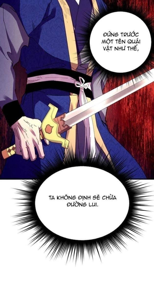 Phi Lôi Đao - Page 98